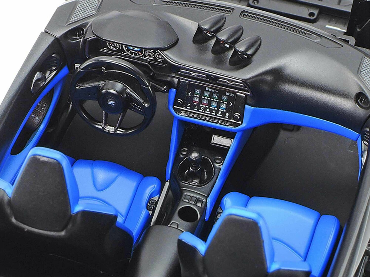 1/24 Nissan Z
